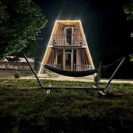 Diamond Cottages Lagodekhi Εξωτερικό φωτογραφία