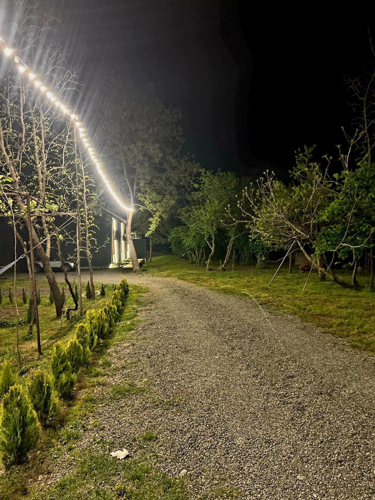Diamond Cottages Lagodekhi Εξωτερικό φωτογραφία